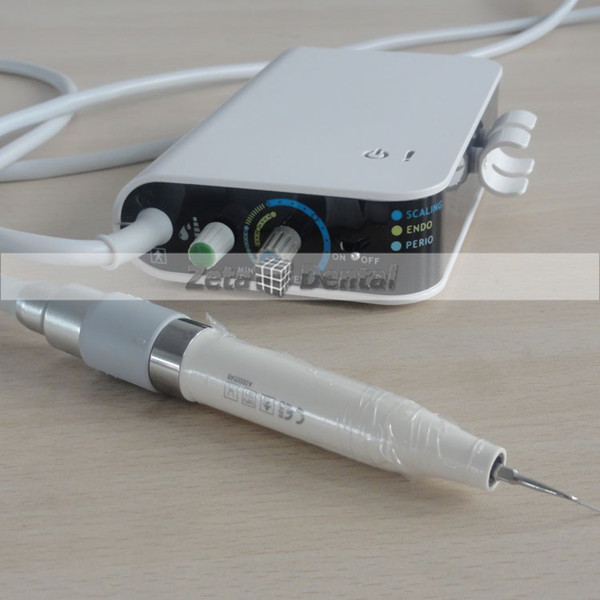 PIEZO Mini Ultrasonic Scaler with LED